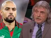 Johan verwacht toptransfer Amrabat: âDat vond ik de grote uitblinker van Marokko'