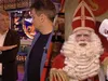 Chris over mixer-geluiden tijdens nieuwtjes: 'Ik hou van dat soort humor!'