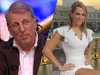 Chris onder indruk van sportjournaliste: 'Dit is wel een weekje ruzie waard'