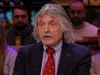 Johan opnieuw niet in kerstpromo SBS 6: 'De mensen met goede kijkcijfers zijn eruit gehouden'
