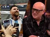 René lovend over Messi: 'Dan ben je de aller-allergrootste!'