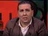 Mohammed Hamdi kijkt met afschuw naar rellende Marokko-fans: 'Waarom je eigen land slopen?'