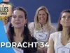 Hoevaak komt de letter 'A' voor in het verhaal?