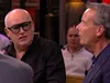 René oneens met Valentijn: âWat wil je dan?â