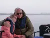 Liam en Thirza hebben OPENHARTIG GESPREK met Gordon