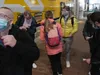 TWIJFELS en KOPPIGHEID tijdens ZELFSTANDIGE treinrit!