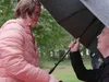 Nick GAAT OP ZIJN KNIEÁN voor Thirza!