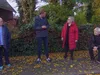 ERGERNIS door âGEDODEâ BOOM en VALLENDE BLADEREN!