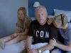 KEIHARDE RUZIE door VERDELEN SLAAPPLEKKEN!