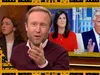 Discussie aan tafel: gaat Trump de presidentsverkiezingen halen?