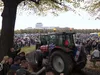 Omwonenden Zuiderpark maken zich zorgen over aanstaand boerenprotest
