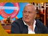Jack van Gelder reageert op aantijgingen Studio Sport: "Voor mij was het een grap"