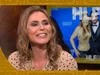 Heleen van Royen over het Boekenbal: "alsof je door Artis loopt"