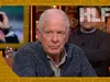 Barend over Clarence Seedorf als commissaris bij de KNVB: "Ik ben wit dus ik mag hierover oordelen"