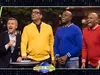 Razendsnel RACEN door de FORMULE 1 BAAN