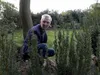 ERICA en MARTIEN maken RUZIE