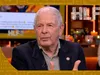 Frits Barend blikt terug op clash met Femke Wiersma: "Het is goed gekomen"