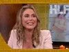 Gaat Heleen van Royen opnieuw op de cover van de Playboy?