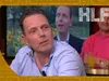 Rob Geus kookte kipkerrie tijdens het kipkerrie-fiasco