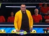 Wordt er VALSGESPEELD bij een potje JEU DE BOULES?