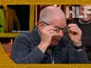Frits Barend over Goldband: "Enig!"