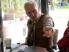 Martien gaat een eigen TASSENLIJN opzetten en DIT zijn de MODELLEN