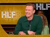 Sam Hagens voelt zich 'genaaid' omdat HLF8 stopt