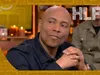 Humberto Tan aan tafel: "Zet je schrap"