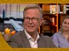 Arno Vermeulen wil meedoen aan The Passion
