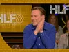 Lovende woorden van Herman Brusselmans aan Sam