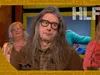 Herman Brusselmans over Caroline van der Plas: "Geen touw aan vast te knopen"