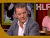 John de Bever en Caroline van der Plas zijn vrienden: "Ze is vrijgezel"