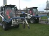 Mitchel mag gaan POEPZUIGEN met de POEPSCOOTER