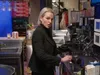Daniela heeft een HEKEL aan TOERISTEN