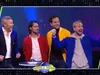 Een GELOPEN RACE door de RUIMTE