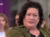 Caroline van der Plas over man in Collegetour