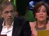 Marcel vraagt medium Liesbeth de energie van omroepbaas te lezen: 'Wat komt er door?'