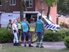 Wijk afgezet vanwege explosief