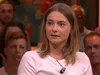 Emma Wortelboer liet tattoo zetten om punten uit te mogen delen tijdens Songfestival