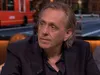 Marcel geniet van catering bij John de Mol: 'Je hebt hier bouw-je-hamburger-dag!'