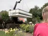 Wat een GEDOE joh dat nieuwe ZWEMBAD van de Meilandjes