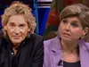 Wat vindt Angela de Jong van de mogelijke terugkeer van Matthijs van Nieuwkerk op TV?