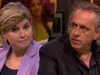 Marcel tegen Angela de Jong: 'Waar komt het vandaan dat jij die mensen de les leest?'