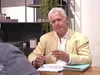 Peter R. de Vries redde Peter Schouten uit een benarde situatie