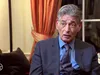 Gerard Spong: "Advocaat zijn is gevaarlijker geworden"