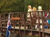 Piet Paulusma voor eeuwig verbonden aan Elfstedentocht