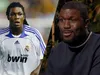 Wat was het salaris van Drenthe als 20-jarige bij Real Madrid?