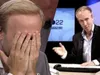 Hélène heeft héérlijke beelden van Raymond Mens als presentator bij lokale omroep