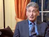 Gerard Spong had maar 25% overlevingskans