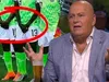 Jack staat voor mysterie: 'Waarom houden die vrouwen hun handen voor de zak?'